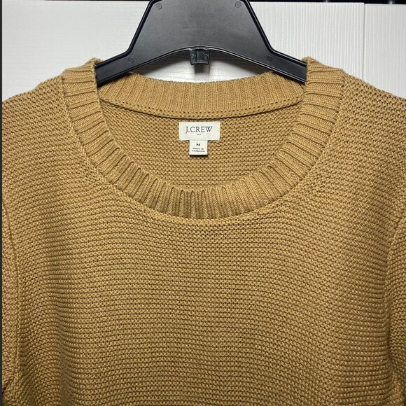 J.Crew Factory Knit Crewneck Sweater - Picture 2 of 5